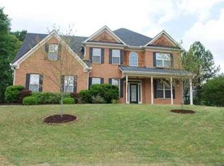 3417 Tiffany Cove Dr, Loganville, GA 30052