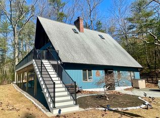 119 Wickaboag Valley Rd, West Brookfield, MA 01585