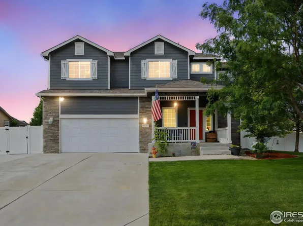 3371 Hackberry Ln, Johnstown, CO 80534