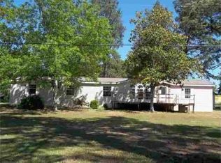 630 Firetower Rd, Hallsville, TX 75650