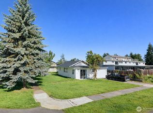 6830 S Bell St, Tacoma, WA
