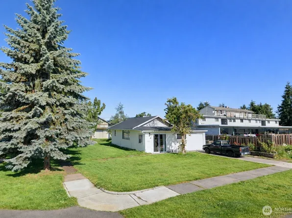 6830 S Bell Street, Tacoma, WA 98408