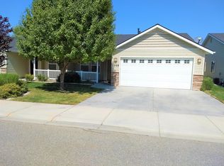 1508 E Locust View Ln, Meridian, ID 83642