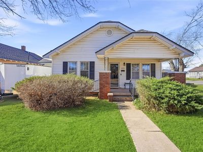 329 N Bailey St, Hobart, OK, 73651