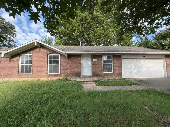 2738 S 135th Ave E, Tulsa, OK 74134