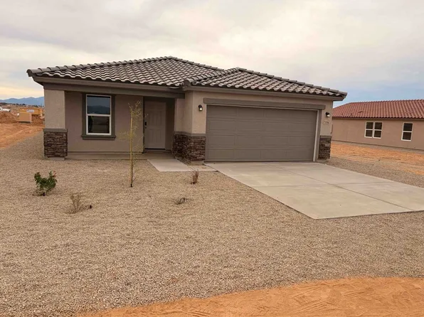 7154 E Bell Butte Dr, Kingman, AZ 86401