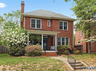 3312 Fendall Ave, Richmond, VA