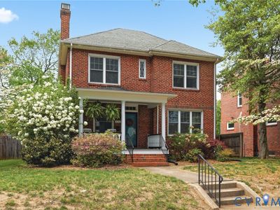 3312 Fendall Ave, Richmond, VA, 23222