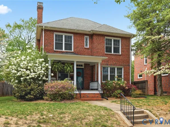 3312 Fendall Ave, Richmond, VA 23222