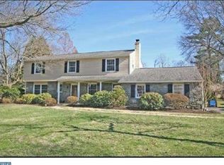 1028 Millbrook Rd, Berwyn, PA 19312