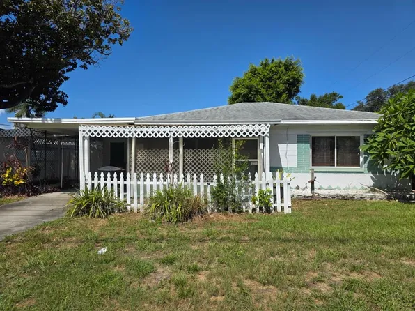 2015 58TH STREET S, GULFPORT, FL 33707