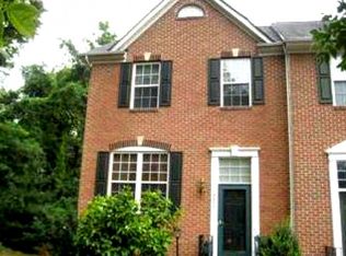 10006 Tulip Tree Dr, Bowie, MD 20721