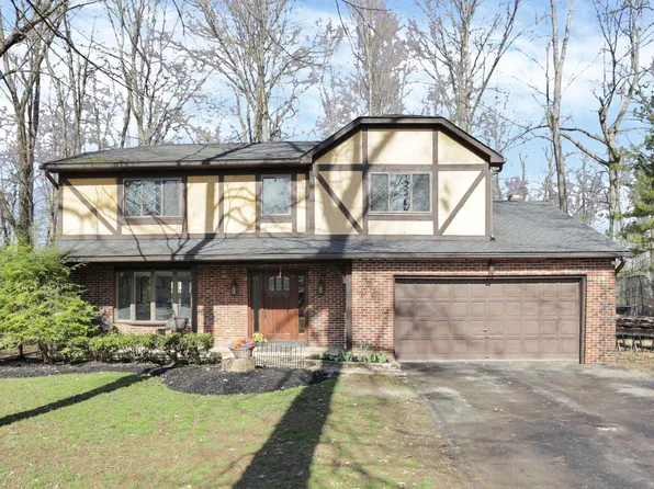 11609 Wedgewood Dr NW, Pickerington, OH 43147