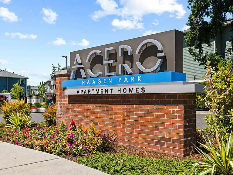 Welcome Home