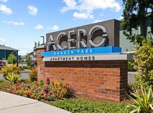 1330 NE 136th Ave #I-108, Vancouver, WA 98684