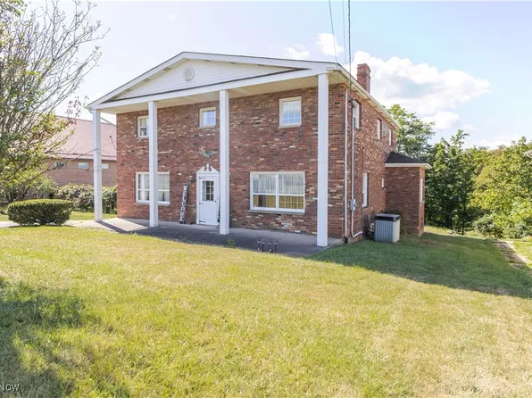 3466 Pennsylvania Ave, Weirton, WV 26062