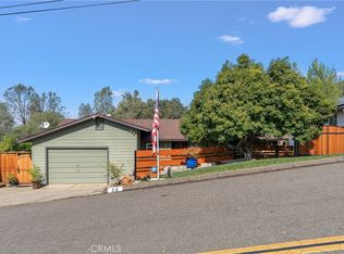 20 La Foret Dr, Oroville, CA 95966