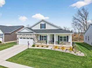 7114 Rivendell Cir, Dayton, OH 45459