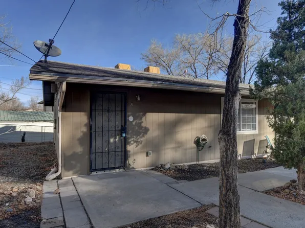 RR906 - 638 2nd Street (aka 202 W Navajo Dr), 638 2nd St Unit A, Prescott, AZ 86301