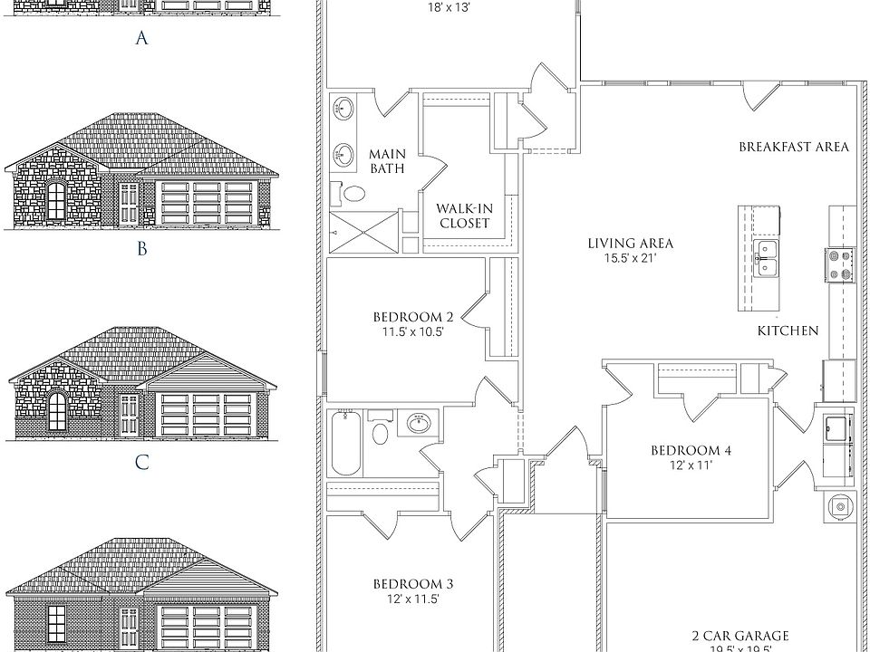 2nd image of 2018 Princeton Ave #1