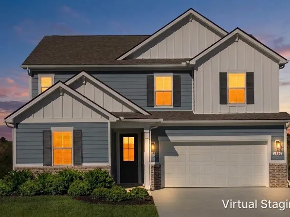 1560 Oak Springs Dr, Columbia, TN 38401
