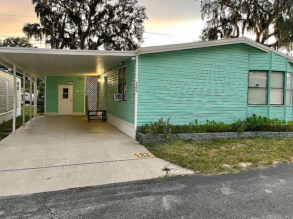 1st image of 1200 N Davis Ave Lot 105