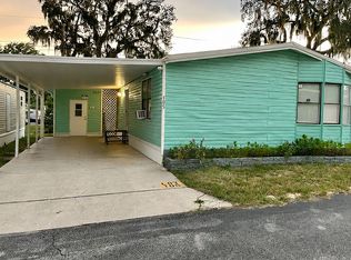 1200 N Davis Ave LOT 105, Lakeland, FL 33805