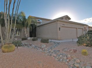 64995 E Canyon Dr, Saddlebrooke, AZ 85739
