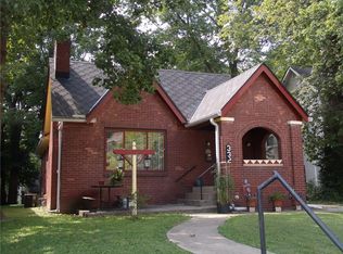 332 N Ritter Ave, Indianapolis, IN 46219