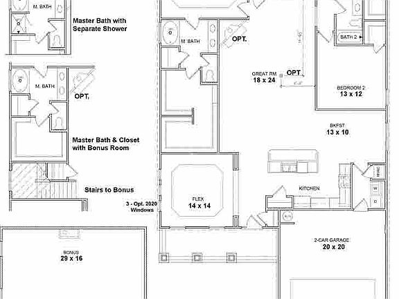 2nd image of 12 Nandina Ln