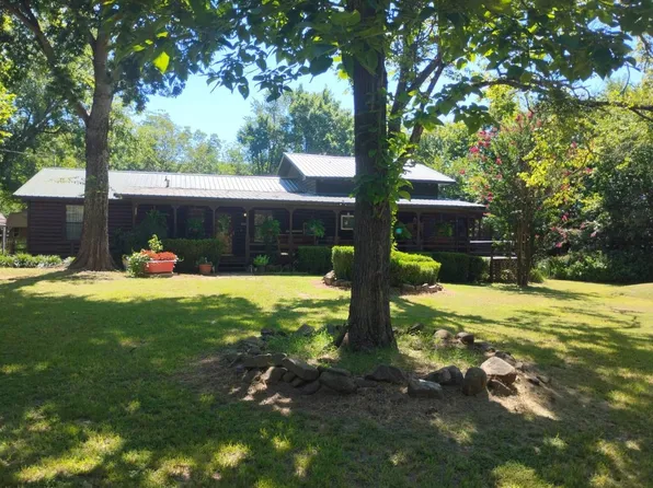 508 NE I St, Antlers, OK 74523