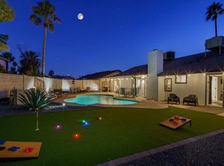 4526 E Paradise Ln, Phoenix, AZ 85032