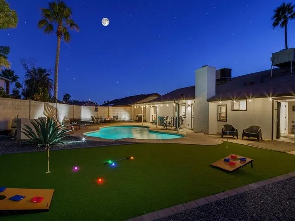 4526 E Paradise Ln, Phoenix, AZ 85032