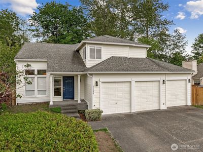 22606 127th Avenue SE, Kent, WA, 98031