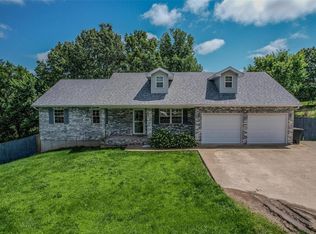 20015 Steer Rd, Waynesville, MO 65583