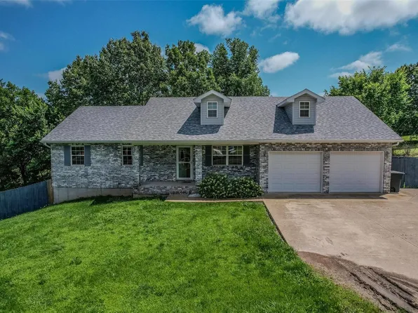 20015 Steer Rd, Waynesville, MO 65583