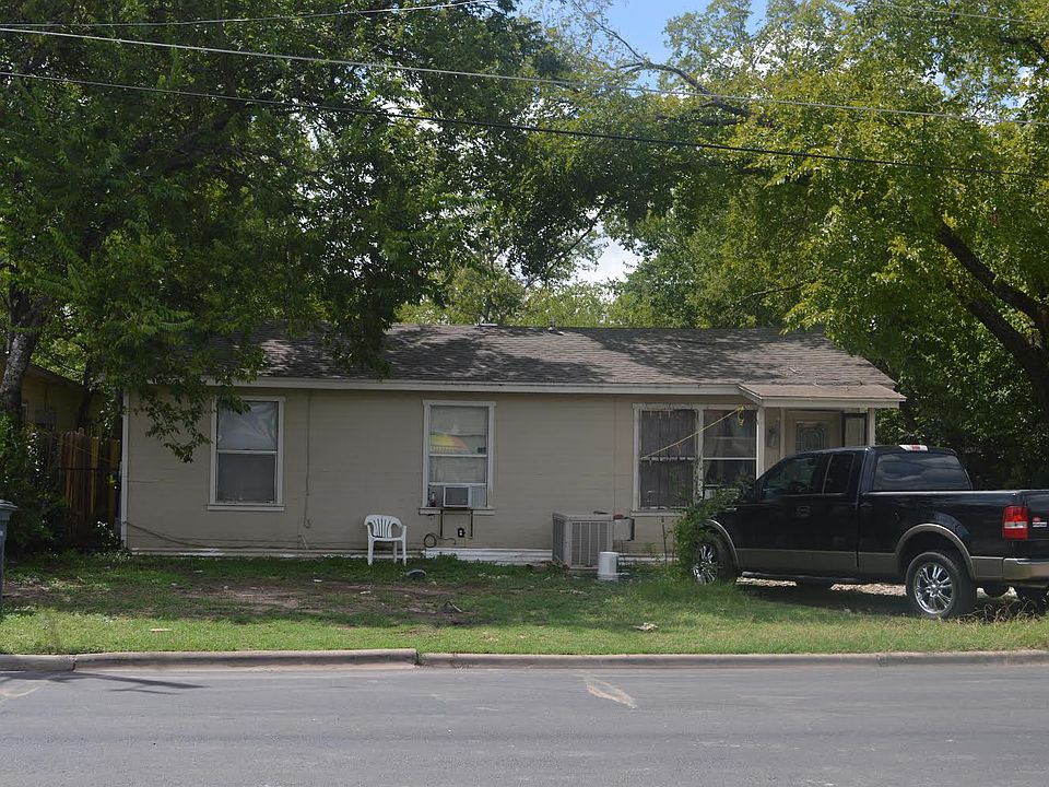 2nd image of 6106 Caddie St