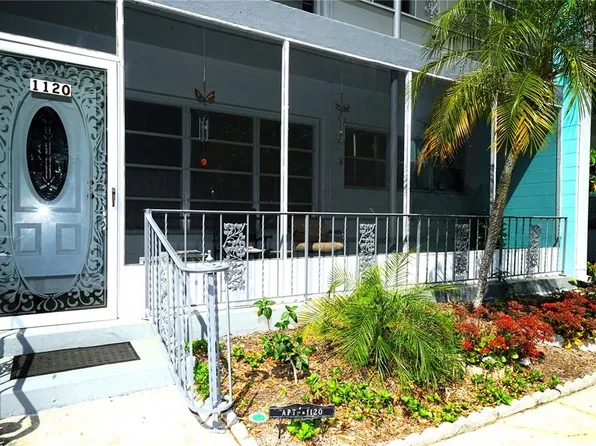 4150 55th St N APT 1120, Kenneth City, FL 33709