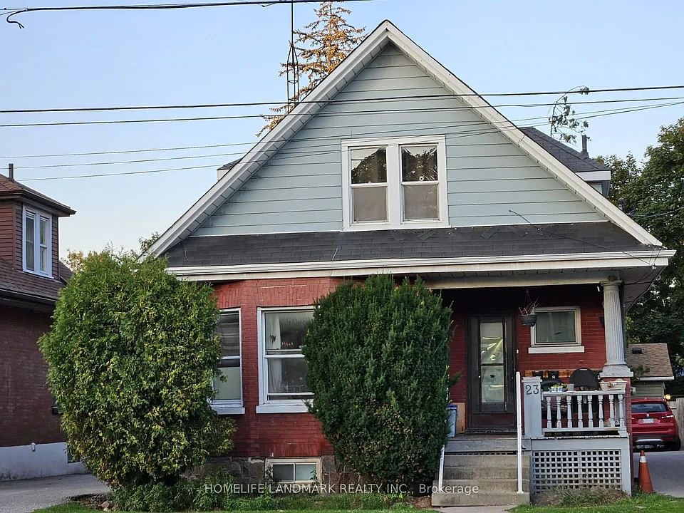 23 Ritson Rd S #3
