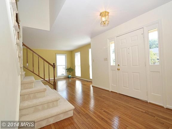 2nd image of 12612 Terrymill Dr