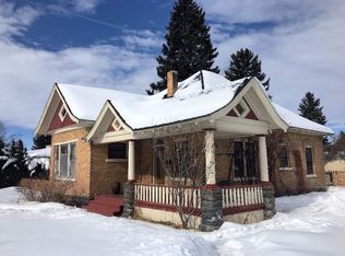 310 W 1 S, Rigby, ID 83442