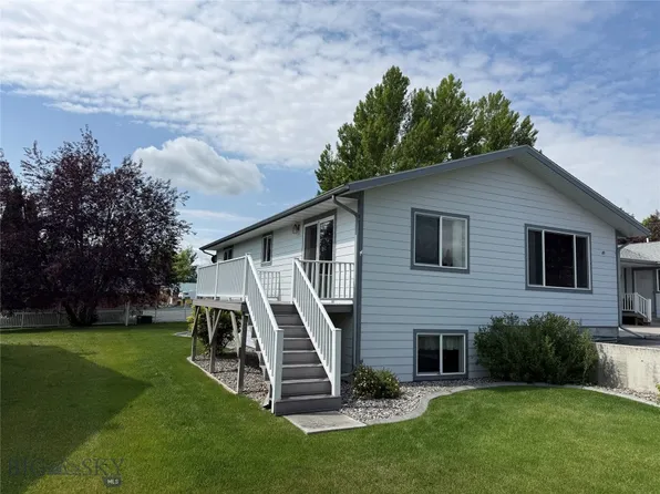 82 Midway Rd, Manhattan, MT 59741