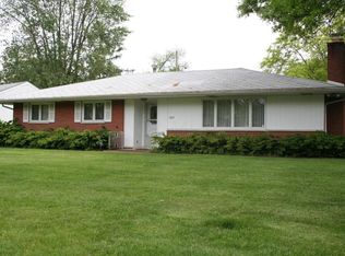 983 Poling Dr, Columbus, OH 43224