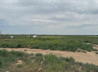 14 8534th Ln, Ordway, CO 81063