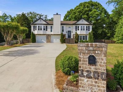 1200 Brookton Dr, Dacula, GA, 30019