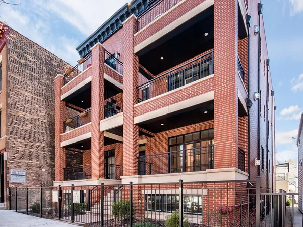 1900 N Sheffield Ave #3N, Chicago, IL 60614