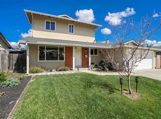 5986 Pineland Ave, San Jose, CA 95123
