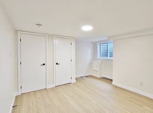 2676 Colman St #A, Ottawa, ON K1V 8J9