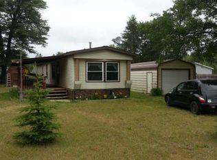 1933 Jill Janet St, Harrison, MI 48625