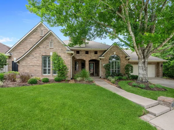 6119 Peachtree Hill Ct, Kingwood, TX 77345